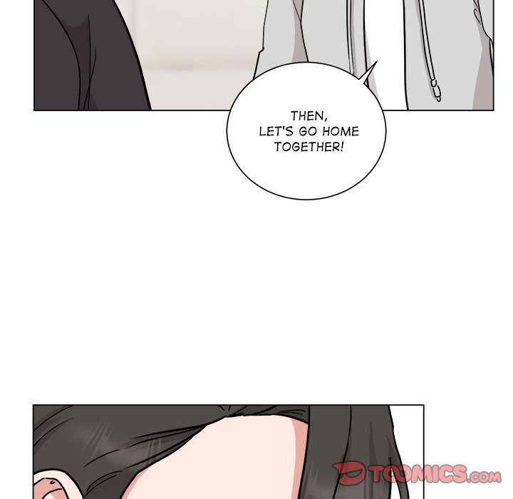 Read Secrets Between the Sheets chapter 35 image 43 on Lezhin
