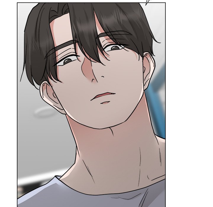 Read Secrets Between the Sheets chapter 35 image 90 on Lezhin