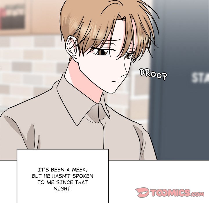 Read Secrets Between the Sheets chapter 36 image 65 on Lezhin