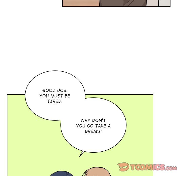 Read Secrets Between the Sheets chapter 36 image 81 on Lezhin