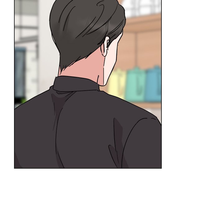 Read Secrets Between the Sheets chapter 36 image 84 on Lezhin