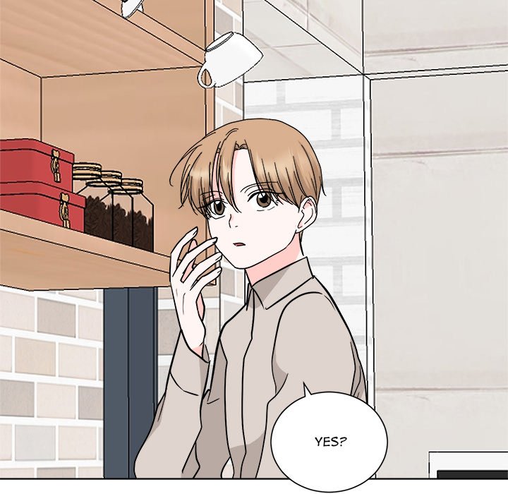 Read Secrets Between the Sheets chapter 36 image 98 on Lezhin
