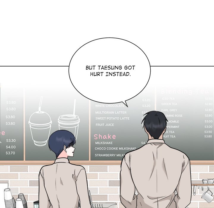Read Secrets Between the Sheets chapter 37 image 19 on Lezhin