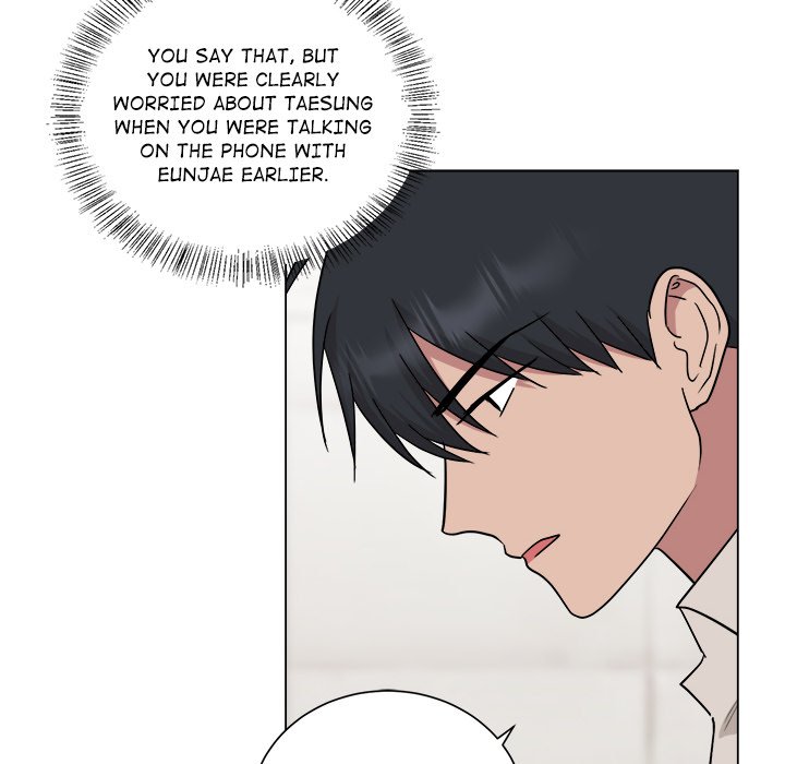 Read Secrets Between the Sheets chapter 37 image 21 on Lezhin