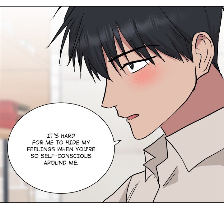 Read Secrets Between the Sheets chapter 37 image 28 on Lezhin
