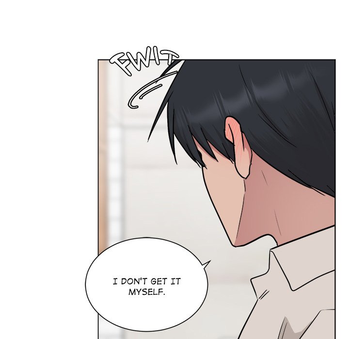 Read Secrets Between the Sheets chapter 37 image 31 on Lezhin