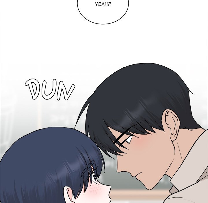 Read Secrets Between the Sheets chapter 37 image 34 on Lezhin