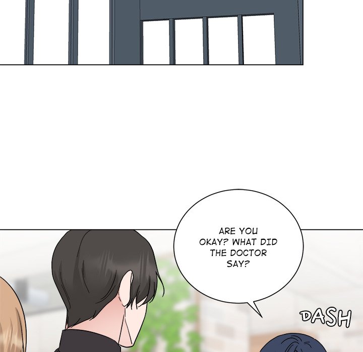 Read Secrets Between the Sheets chapter 37 image 51 on Lezhin