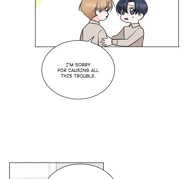 Read Secrets Between the Sheets chapter 37 image 55 on Lezhin