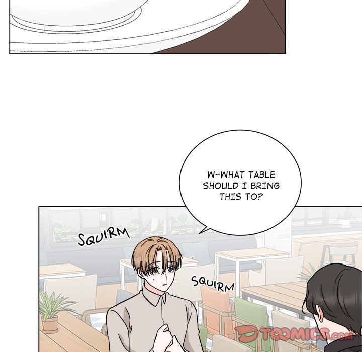 Read Secrets Between the Sheets chapter 37 image 73 on Lezhin