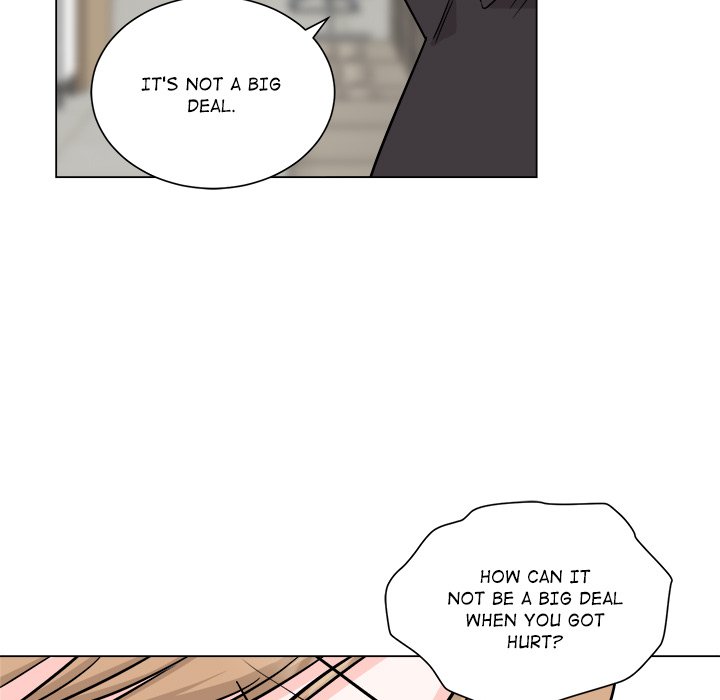 Read Secrets Between the Sheets chapter 37 image 8 on Lezhin