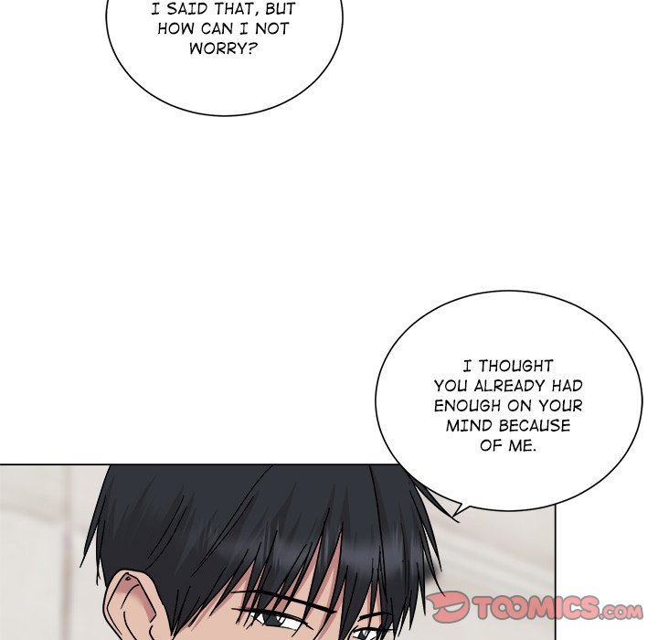 Read Secrets Between the Sheets chapter 37 image 81 on Lezhin