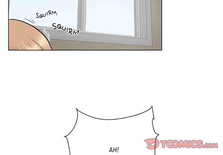 Read Secrets Between the Sheets chapter 38 image 1 on Lezhin