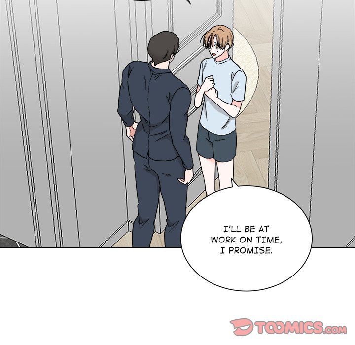 Read Secrets Between the Sheets chapter 38 image 13 on Lezhin
