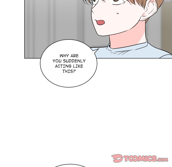 Read Secrets Between the Sheets chapter 38 image 19 on Lezhin