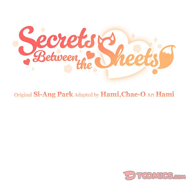 Read Secrets Between the Sheets chapter 38 image 37 on Lezhin