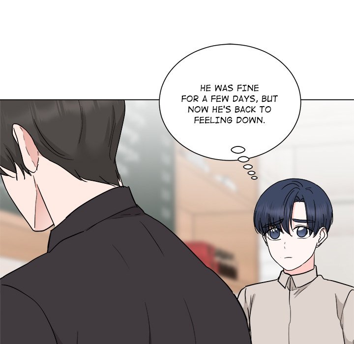 Read Secrets Between the Sheets chapter 38 image 41 on Lezhin