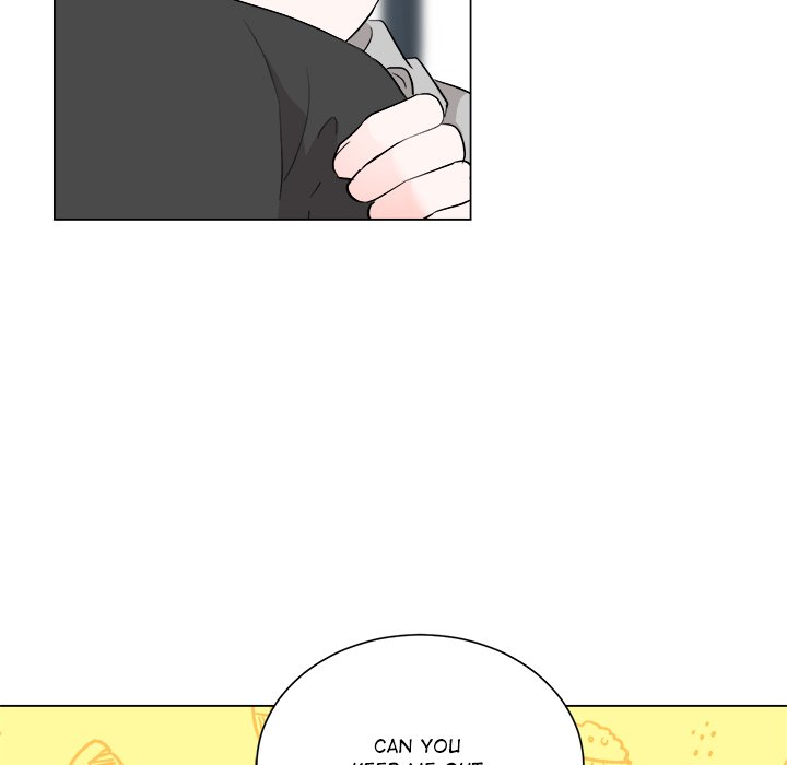 Read Secrets Between the Sheets chapter 38 image 80 on Lezhin
