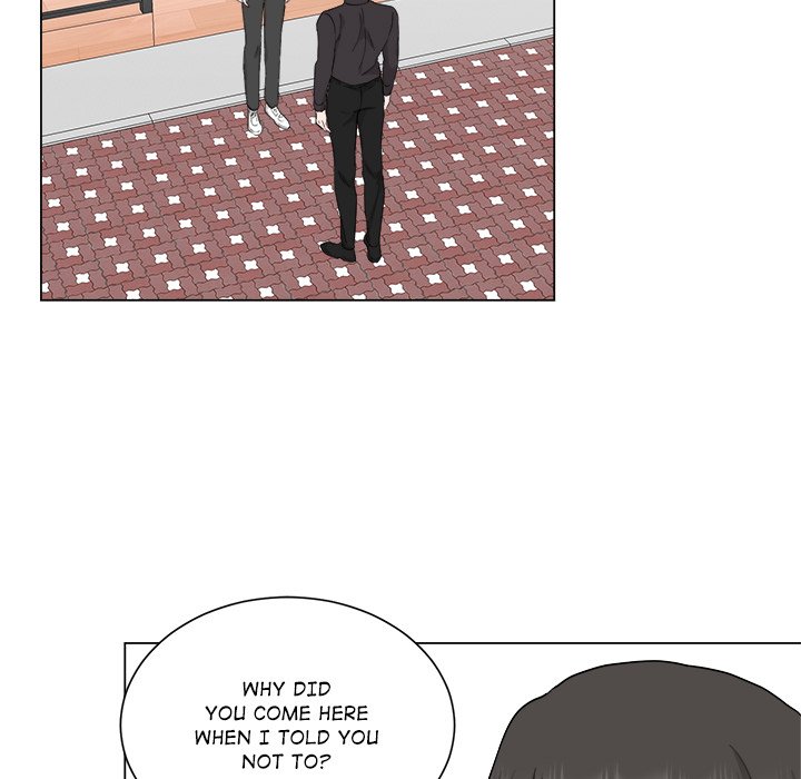 Read Secrets Between the Sheets chapter 39 image 11 on Lezhin