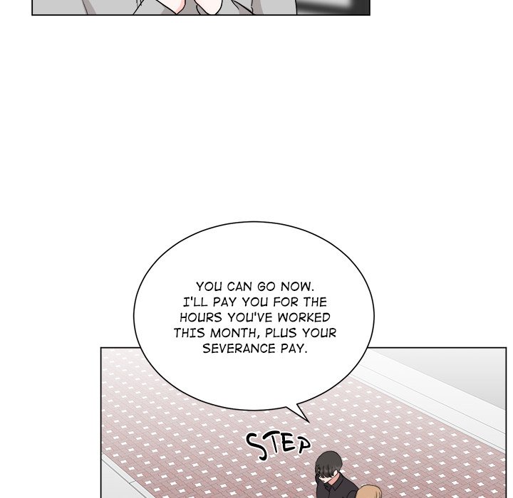 Read Secrets Between the Sheets chapter 39 image 14 on Lezhin