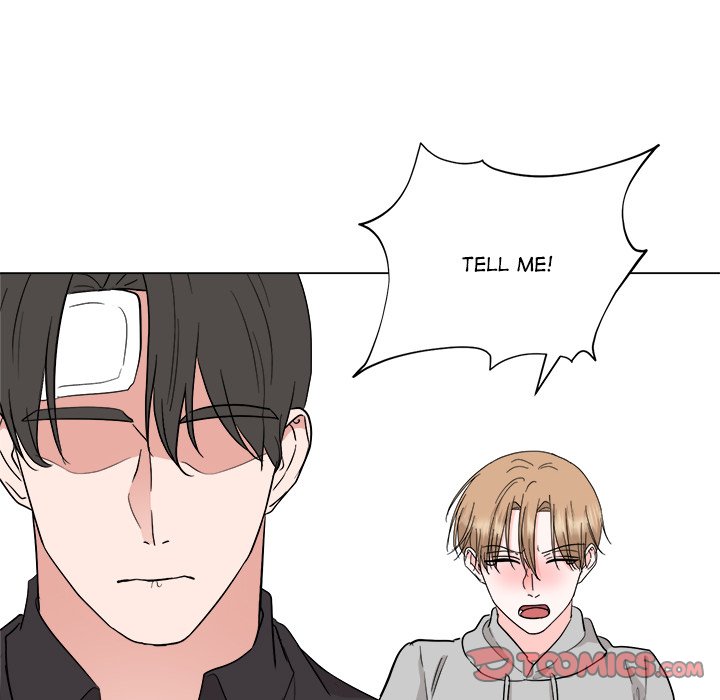 Read Secrets Between the Sheets chapter 39 image 25 on Lezhin