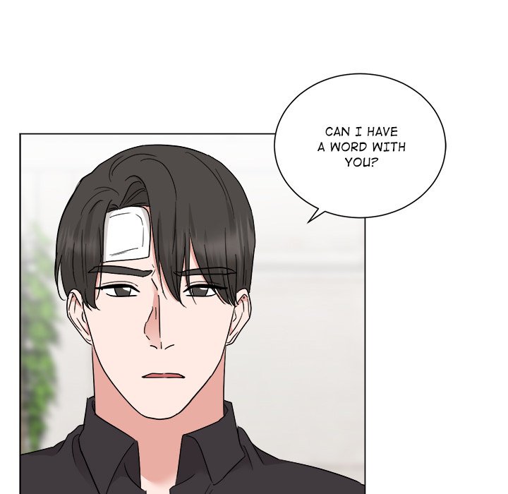 Read Secrets Between the Sheets chapter 39 image 5 on Lezhin