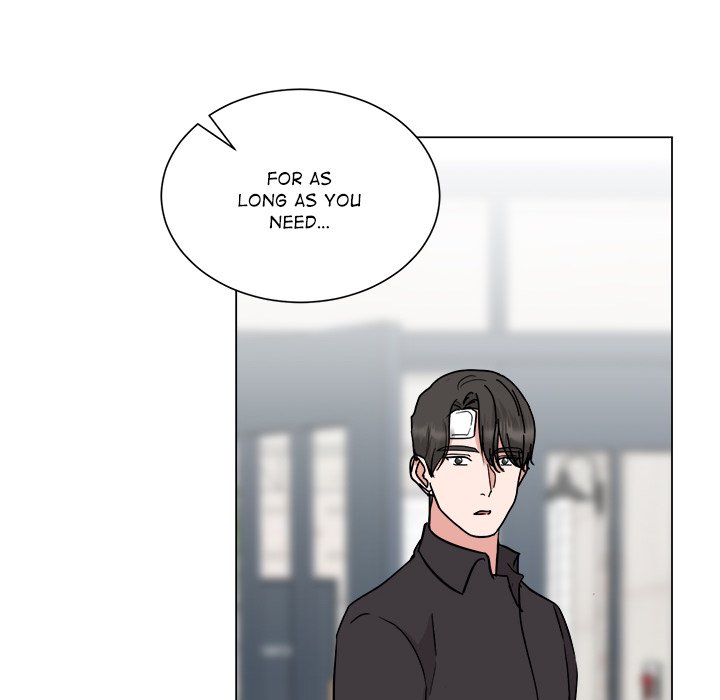 Read Secrets Between the Sheets chapter 39 image 53 on Lezhin