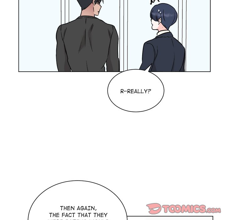 Read Secrets Between the Sheets chapter 39 image 73 on Lezhin
