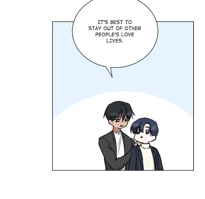 Read Secrets Between the Sheets chapter 39 image 89 on Lezhin