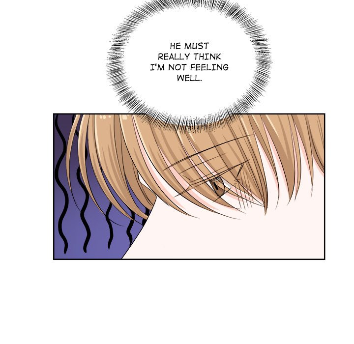 Read Secrets Between the Sheets chapter 4 image 11 on Lezhin