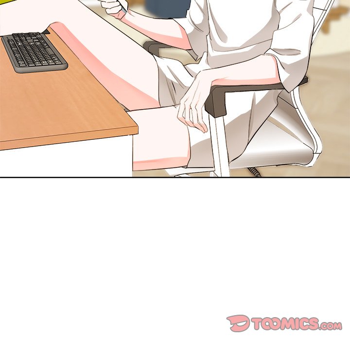 Read Secrets Between the Sheets chapter 4 image 13 on Lezhin