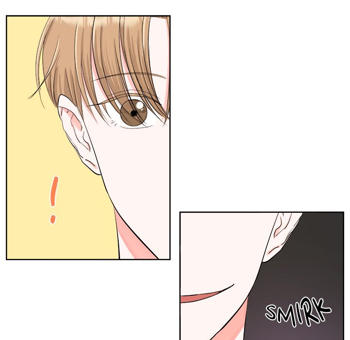 Read Secrets Between the Sheets chapter 4 image 16 on Lezhin