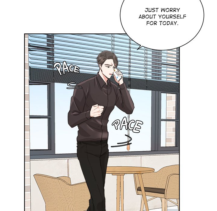 Read Secrets Between the Sheets chapter 4 image 23 on Lezhin