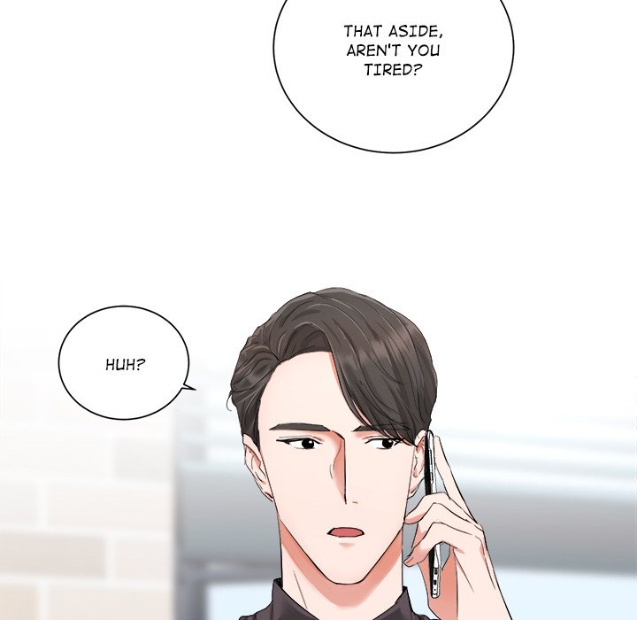 Read Secrets Between the Sheets chapter 4 image 26 on Lezhin