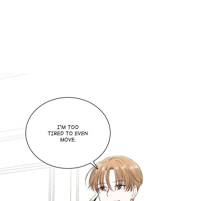 Read Secrets Between the Sheets chapter 4 image 28 on Lezhin