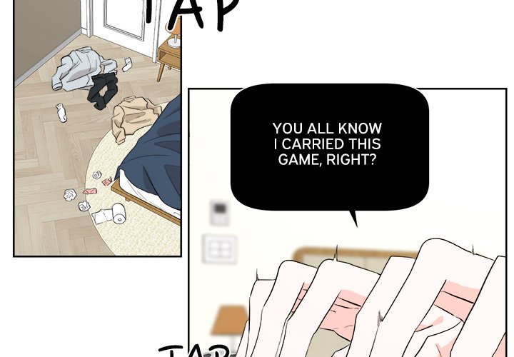 Read Secrets Between the Sheets chapter 4 image 3 on Lezhin