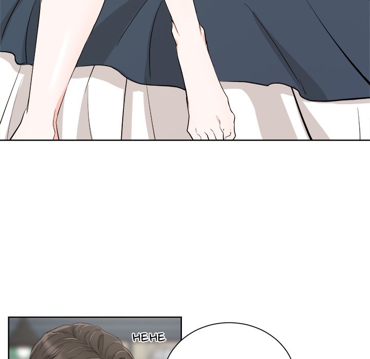 Read Secrets Between the Sheets chapter 4 image 30 on Lezhin
