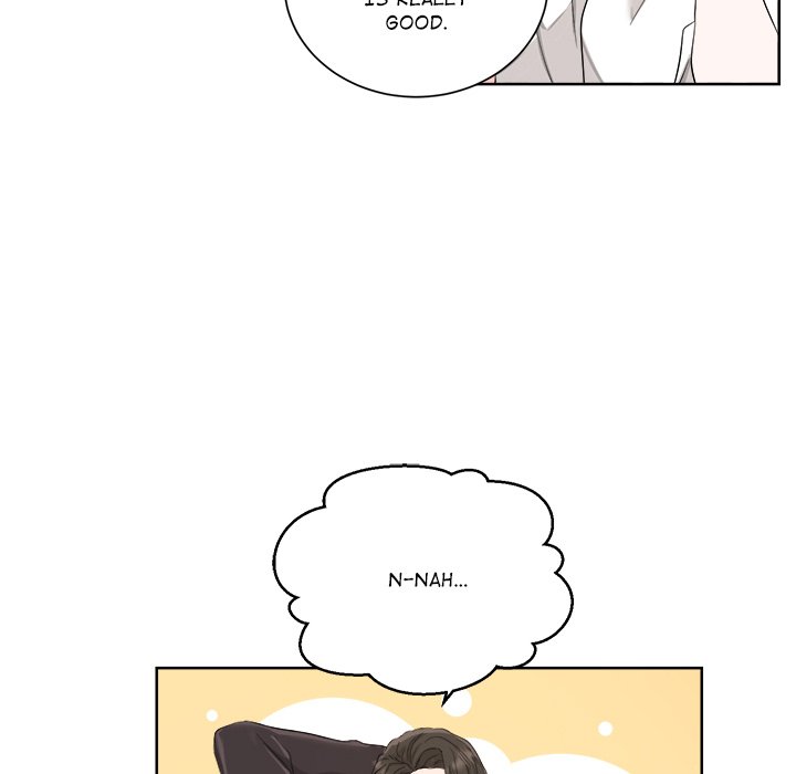 Read Secrets Between the Sheets chapter 4 image 32 on Lezhin