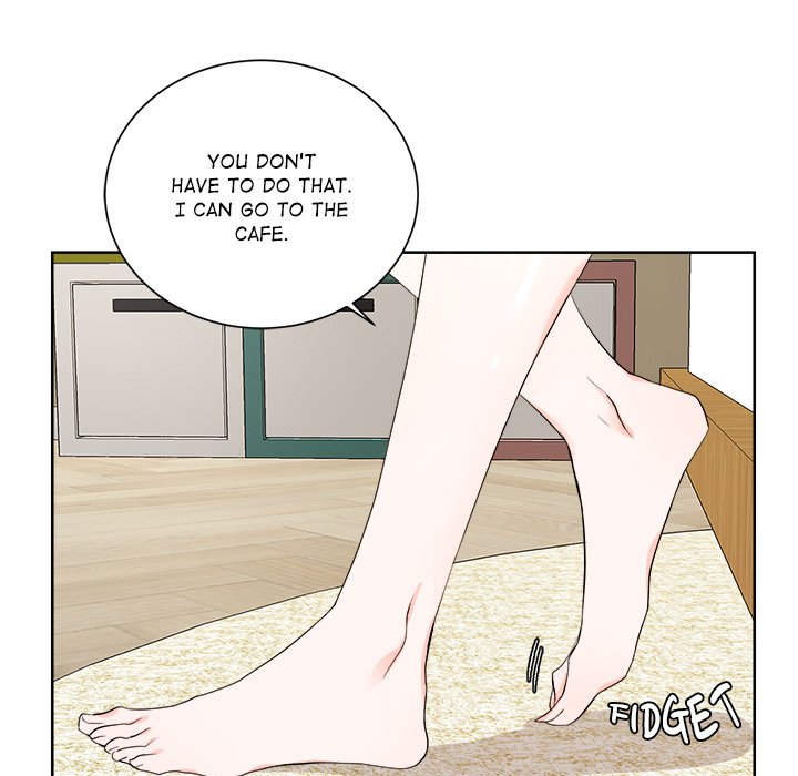 Read Secrets Between the Sheets chapter 4 image 38 on Lezhin