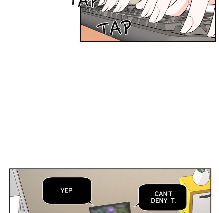 Read Secrets Between the Sheets chapter 4 image 4 on Lezhin