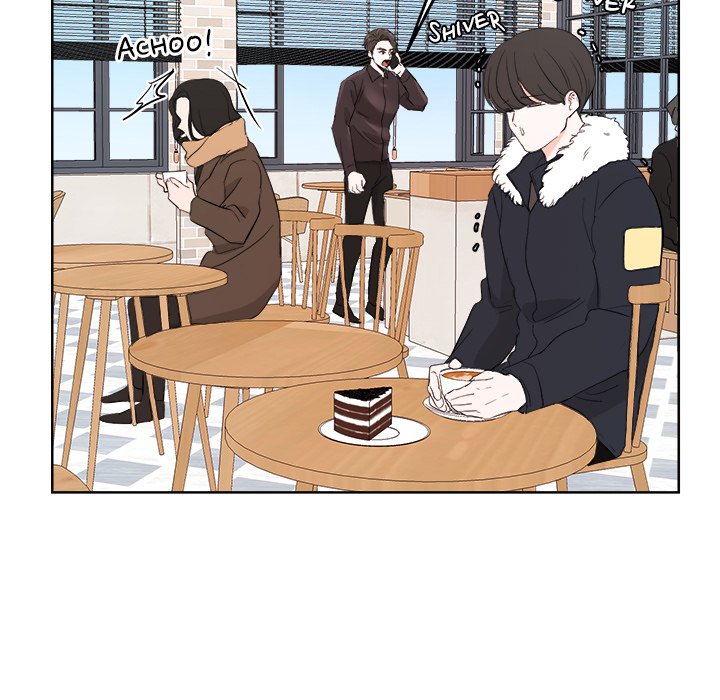 Read Secrets Between the Sheets chapter 4 image 40 on Lezhin
