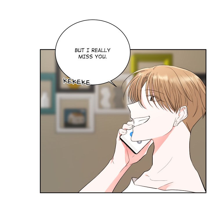 Read Secrets Between the Sheets chapter 4 image 41 on Lezhin