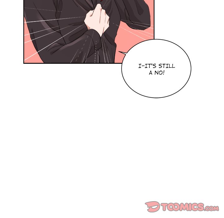 Read Secrets Between the Sheets chapter 4 image 43 on Lezhin
