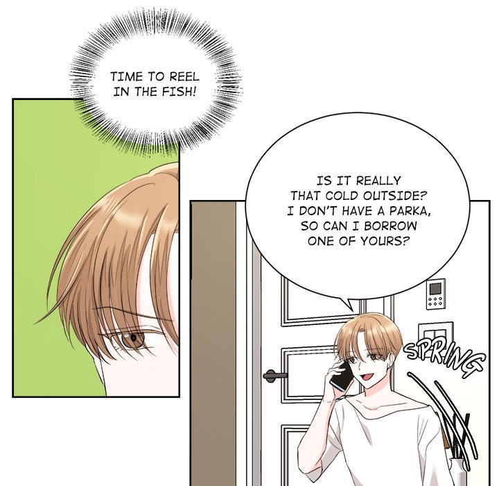 Read Secrets Between the Sheets chapter 4 image 44 on Lezhin