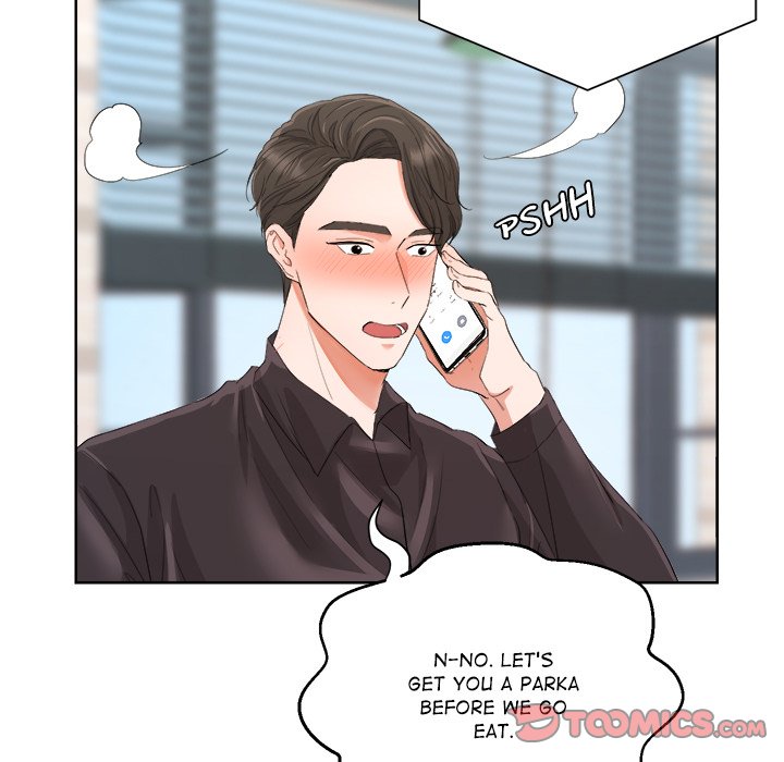 Read Secrets Between the Sheets chapter 4 image 49 on Lezhin