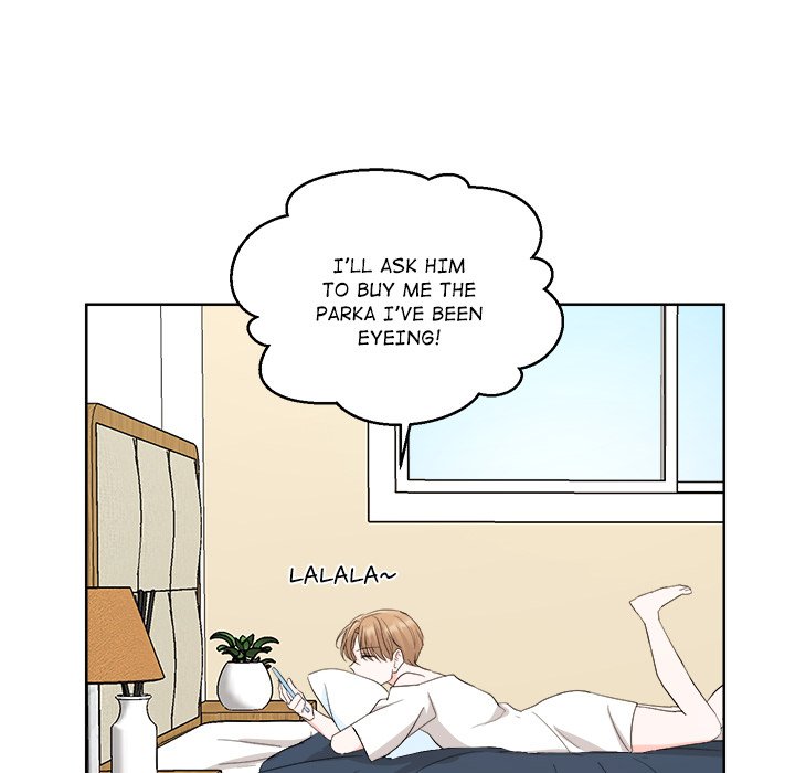 Read Secrets Between the Sheets chapter 4 image 57 on Lezhin
