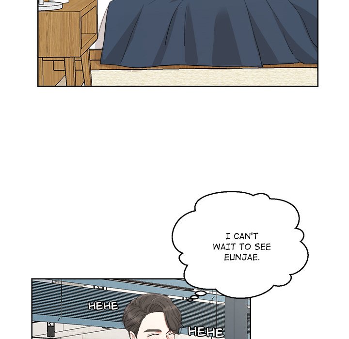 Read Secrets Between the Sheets chapter 4 image 58 on Lezhin