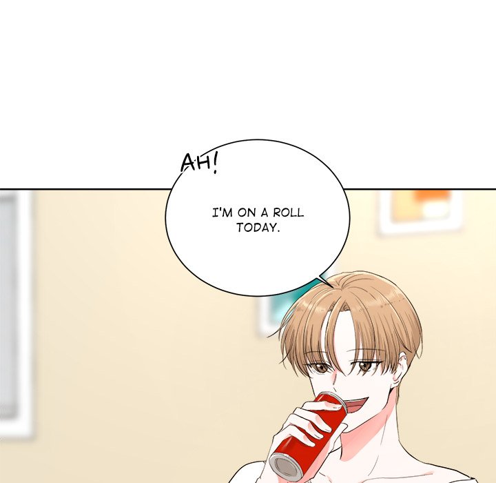 Read Secrets Between the Sheets chapter 4 image 6 on Lezhin