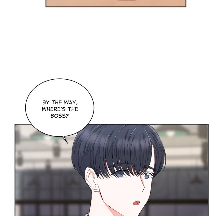 Read Secrets Between the Sheets chapter 4 image 68 on Lezhin