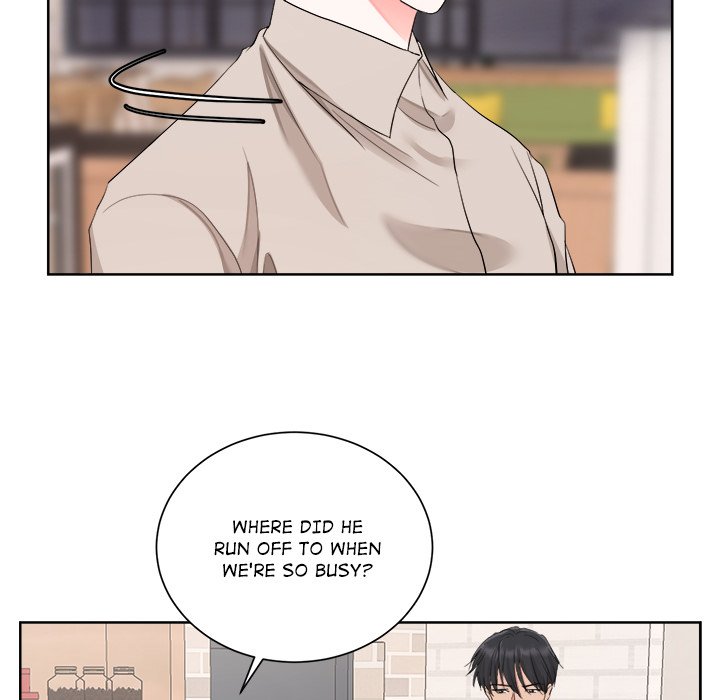 Read Secrets Between the Sheets chapter 4 image 69 on Lezhin